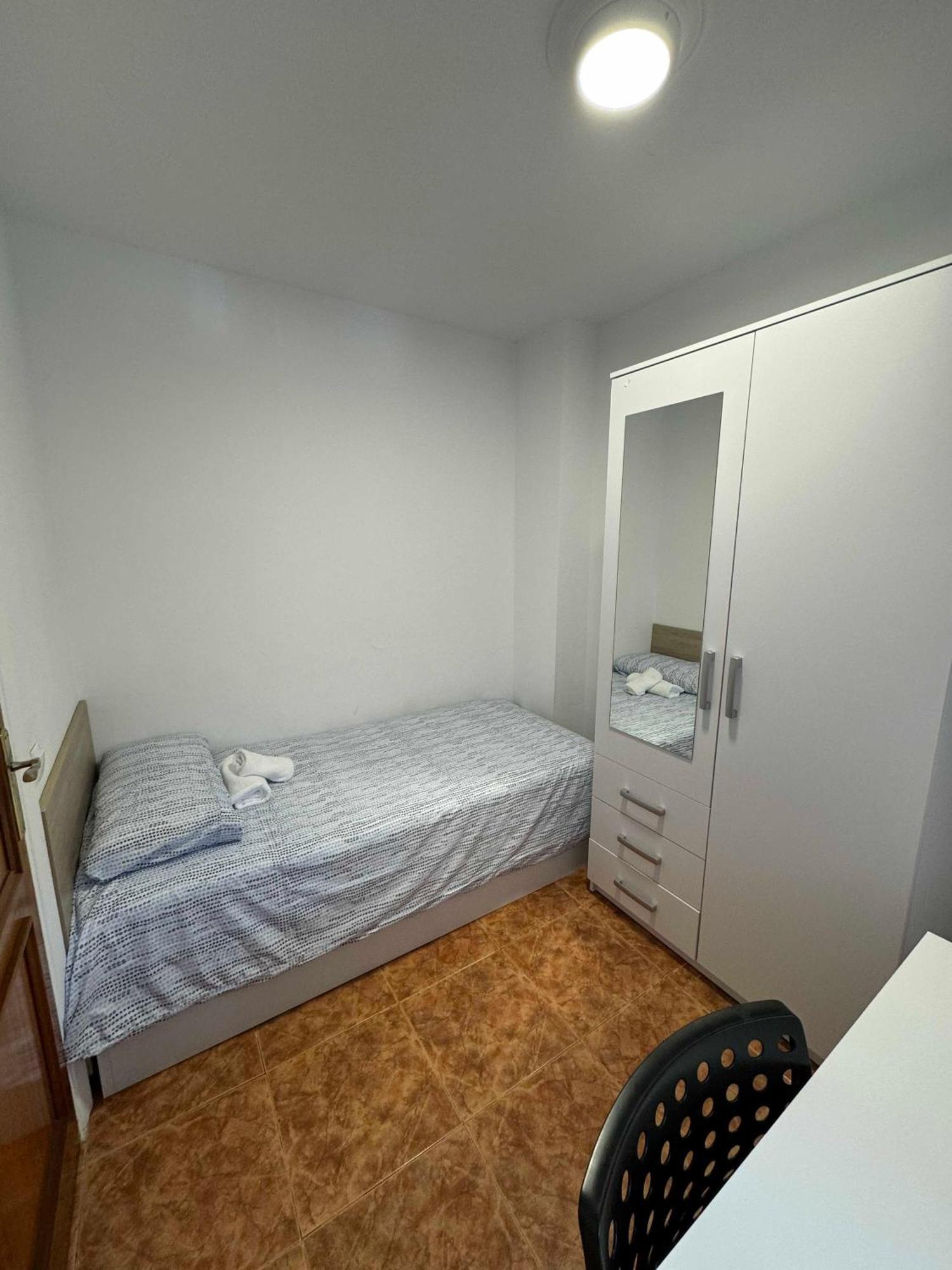 Apartamento Santander, Playa Sardinero Eksteriør billede