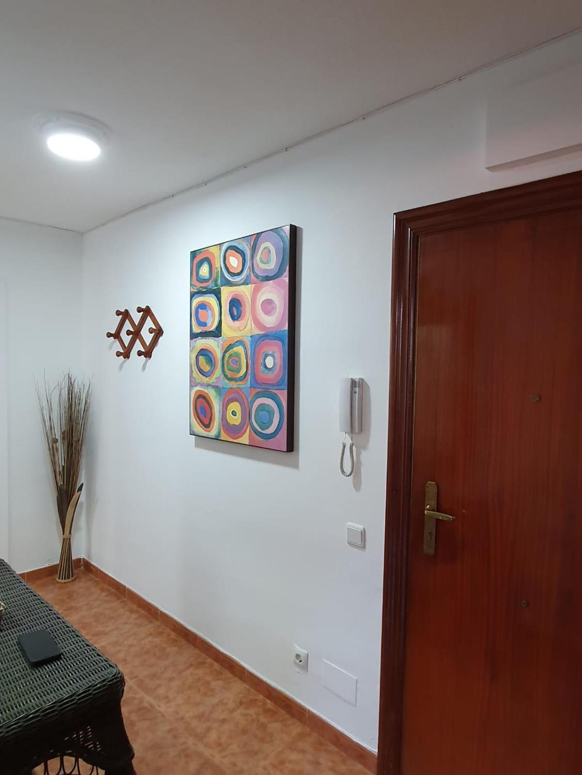 Apartamento Santander, Playa Sardinero Eksteriør billede