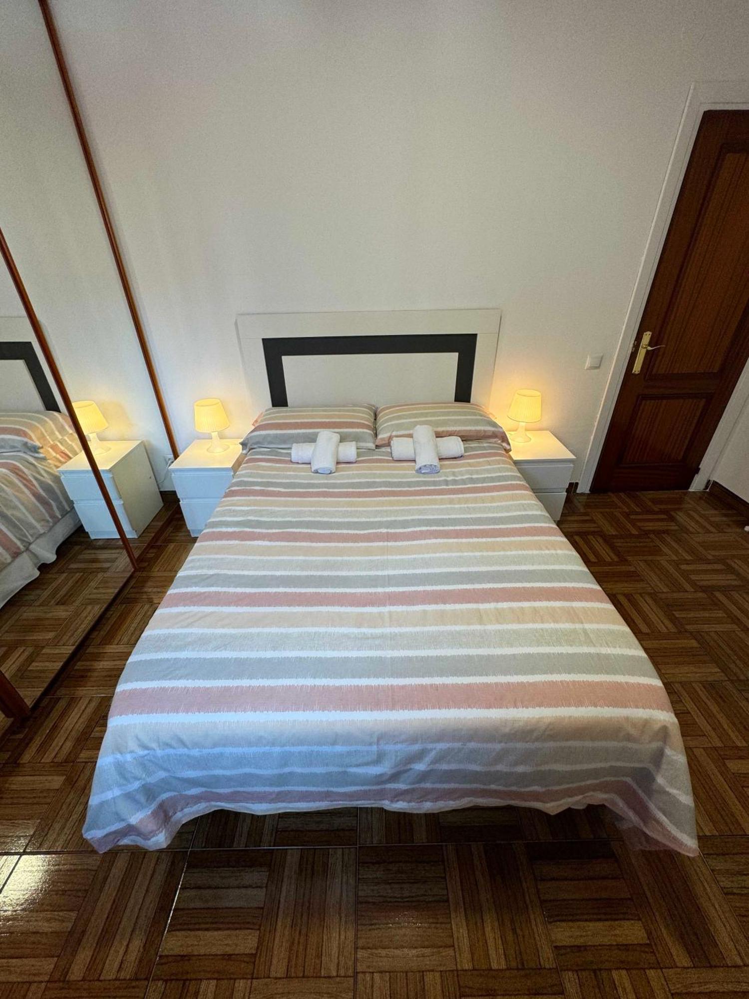 Apartamento Santander, Playa Sardinero Eksteriør billede