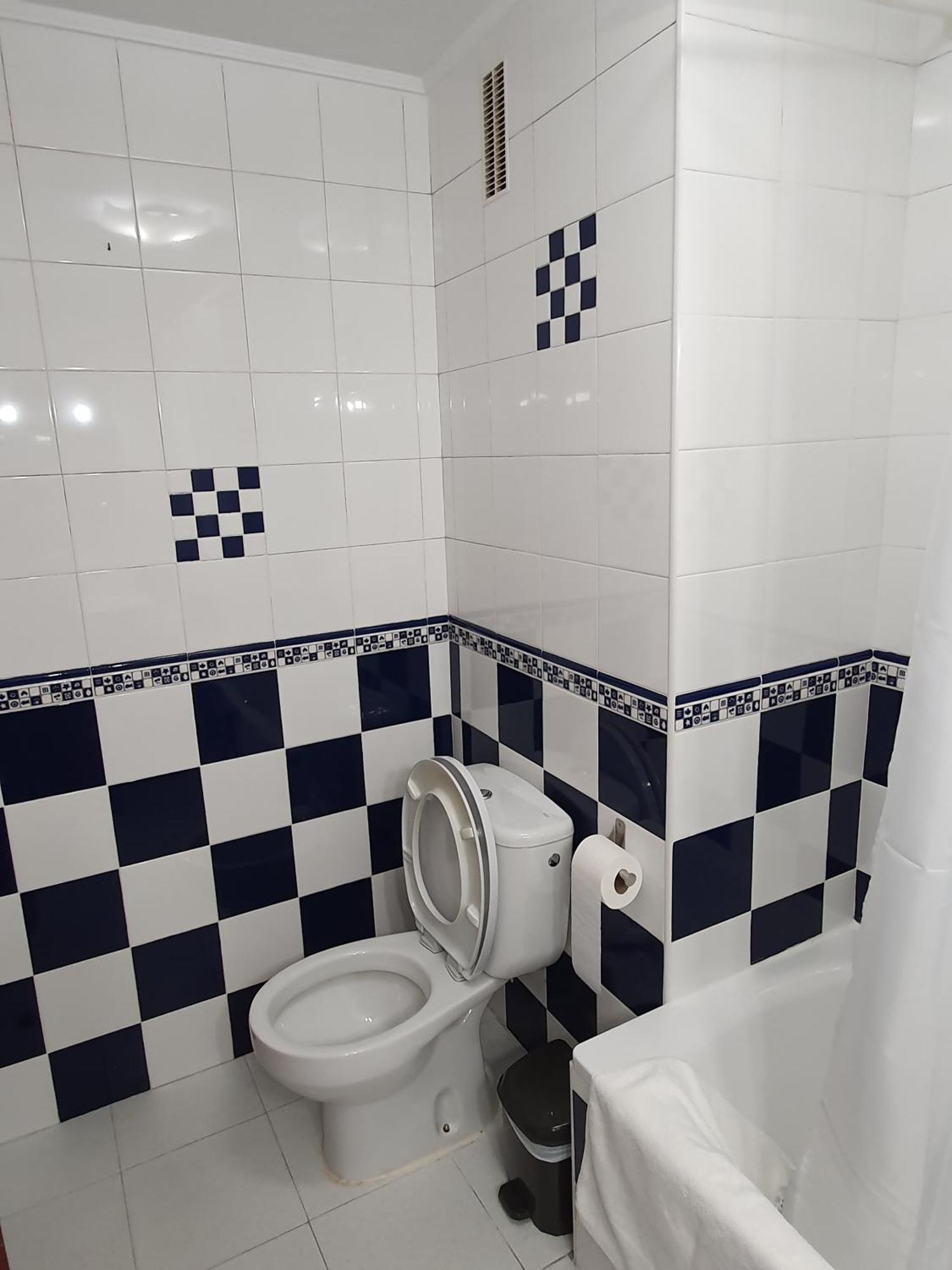 Apartamento Santander, Playa Sardinero Eksteriør billede