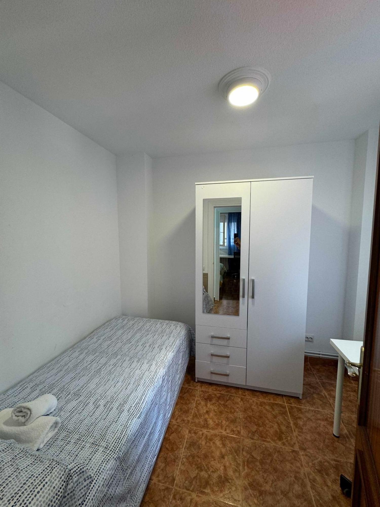 Apartamento Santander, Playa Sardinero Eksteriør billede